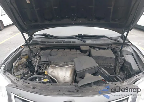 2011 Toyota Camry Le from USA, damaged, VIN 4T1BF3EK6BU142718